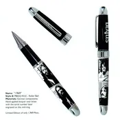 ACME Beatles 1969 Limited Edition Rollerball Pen