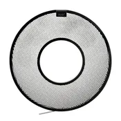 20° Grid for 10” AlienBees Ringflash Reflector