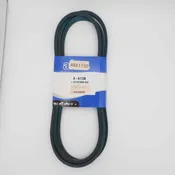 1/2″ x 115″ Wrapped V-Belt