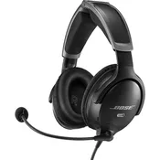 Bose A30&reg; ANR Aviation Headset