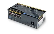 4MIL Exam PF Nitrile Gloves -L- (10/100) 1000/cs