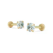 Birthstone Nap (Jan-Dec)