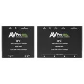 100M USB 3.2 Gen 1 Extender Kit