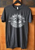 Black Eye Specialist - Rumble Saints