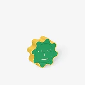 Everybody Night Light in Green