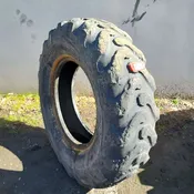 25% TIRE 13.0X24
