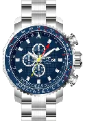 *HMEWatch ATC3200B Professional Pilot/Aviator Flight Chronograph