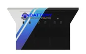 100KW Hydrogen Power Generator