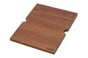 Ruvati 13-1/2 x 17 inch Solid Wood Replacement Cutting Board Sink Cover for RVH8304 workstation sink – RVA1204