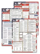 Arkansas, Federal, and Contractor Poster Set