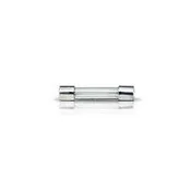 0.5A 250V Fast-Acting 1-1/4×1/4-Inch Glass Fuse (4-Pack)