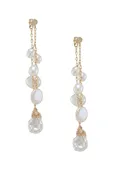 Aurora Earrings