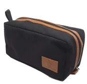 Badass Canvas Travel Bag