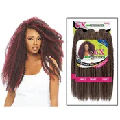 6X Afro Twist Braid - # 1