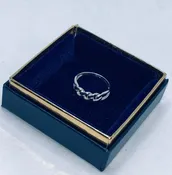 Smaller Chain Ring — David I. Helfer Jewelers