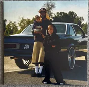 6lack - Love Is The New Gangsta