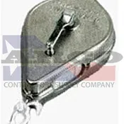 100' Alum Chalk Line Reel
