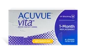 ACUVUE VITA for Astigmatism 6 pk