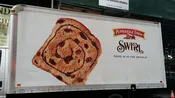 Truck Wrapping