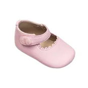 Baby Maryjanes - Pink