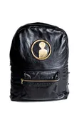 MC Medallion Logo Backpack
