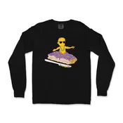 Baby Cakes  | Unisex Long sleeve Tee
