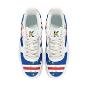 Tênis Personalizado Cabo Verde