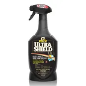 Absorbine UltraShield EX Fly Spray — 17-Day Weatherproof Protection
