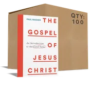 100 Pack - The Gospel of Jesus Christ