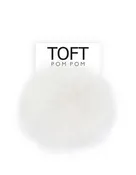 Alpaca Pom Poms | Colorful & Natural
