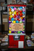 Affirmation Balls
