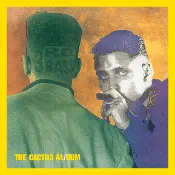 3rd Bass - The Cactus Album Vinyl LP