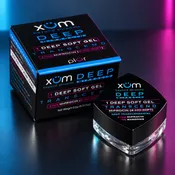 XÜM DEEP TRANSCEND | 21mg Miprocin (4-HO-MiPT) Soft Gel