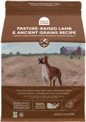 Ancient Grain Lamb Dog Food