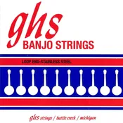 190 SET - PLECTRUM BANJO