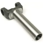 1964-1965 Mustang Driveshaft Yoke, V8, 25 Spline, with Outer Snap Ring