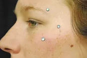 Non-Traditional Piercing Procedures