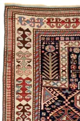 Aksatafa prayer rug