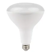 1,200 Lumens | 2600K | 15 Watt | BR40 | LED DIM