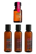 Chia SET: Repair Shampoo-Conditioner-BB Cream-Chia Oil