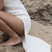 Adella Anklet
