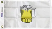 12" x 18" Beer Flag