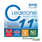 Cleartone Medium .011-.048 9411 EMP  Electric Guitar Strings
