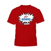CLASSIC BOOMERS™ T-SHIRT