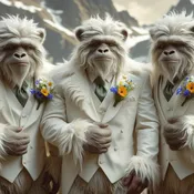 Boutonniere