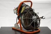 50' Drain snake Rental | Call 616-538-8080