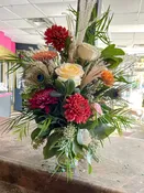 Forget Me Not Club | Every 6 Months — Floral Designs by LiRog