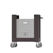 Alfa 5 Minuti Pizza Oven Base, Copper