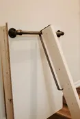 C/L Brackets (Pair)