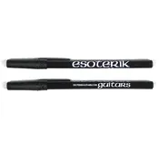 Esoterik Guitars — Esoterik logo Pen